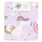 Unicorn Cotton Fabric by Loops & Threads™
